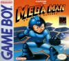 Mega Man - Dr. Wily's Revenge Box Art Front